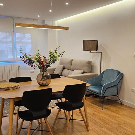 Aires De Pontevedra Apartment Bagian luar foto
