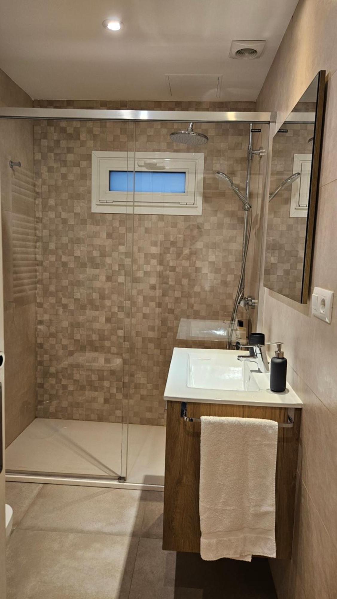 Aires De Pontevedra Apartment Bagian luar foto