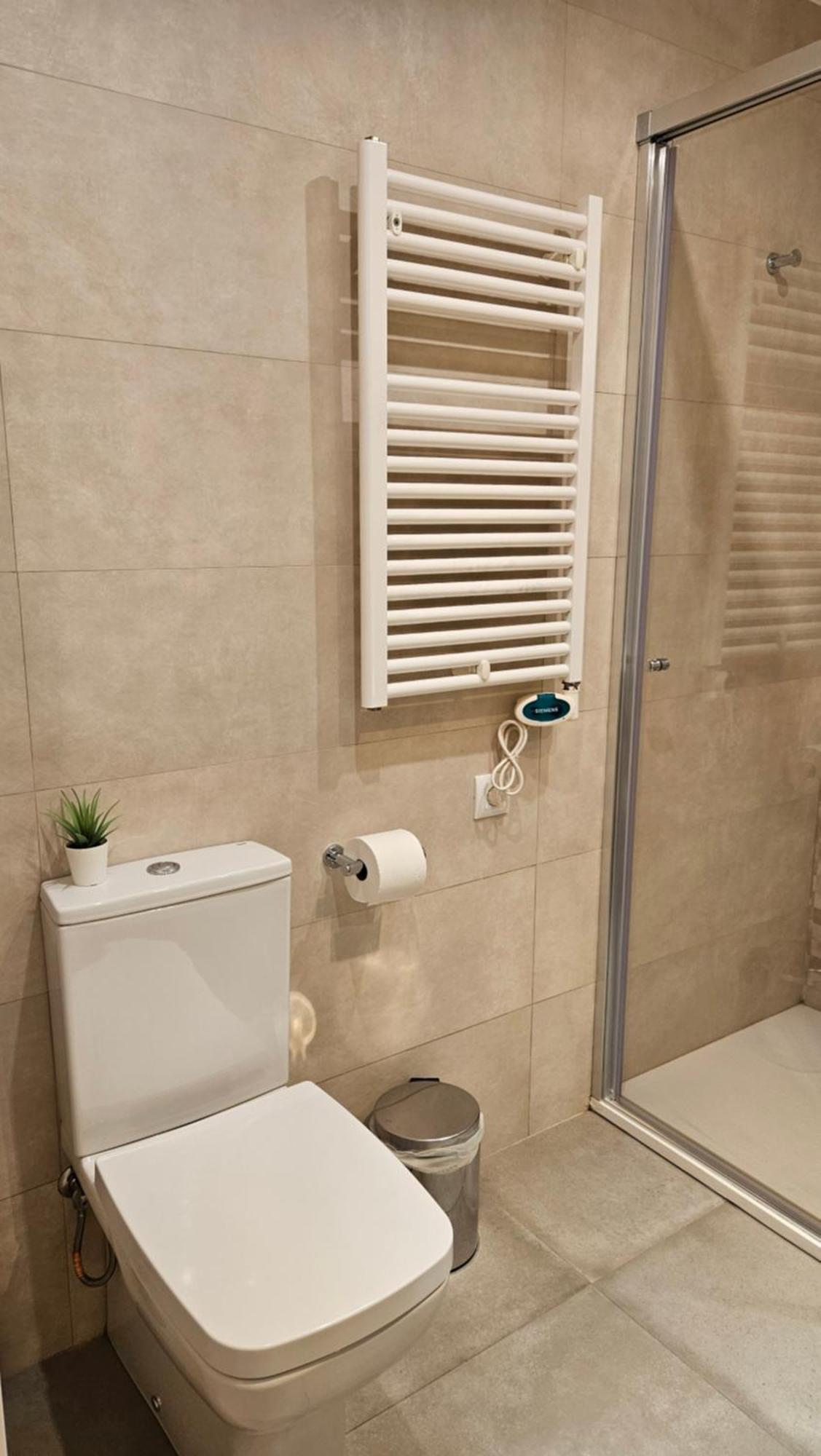 Aires De Pontevedra Apartment Bagian luar foto