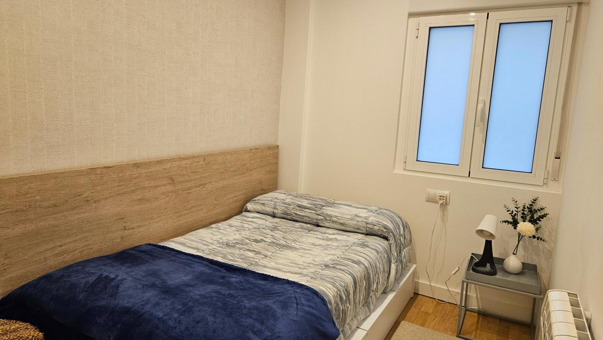 Aires De Pontevedra Apartment Bagian luar foto