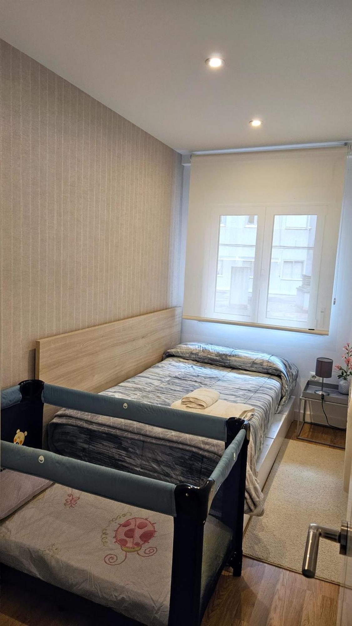 Aires De Pontevedra Apartment Bagian luar foto