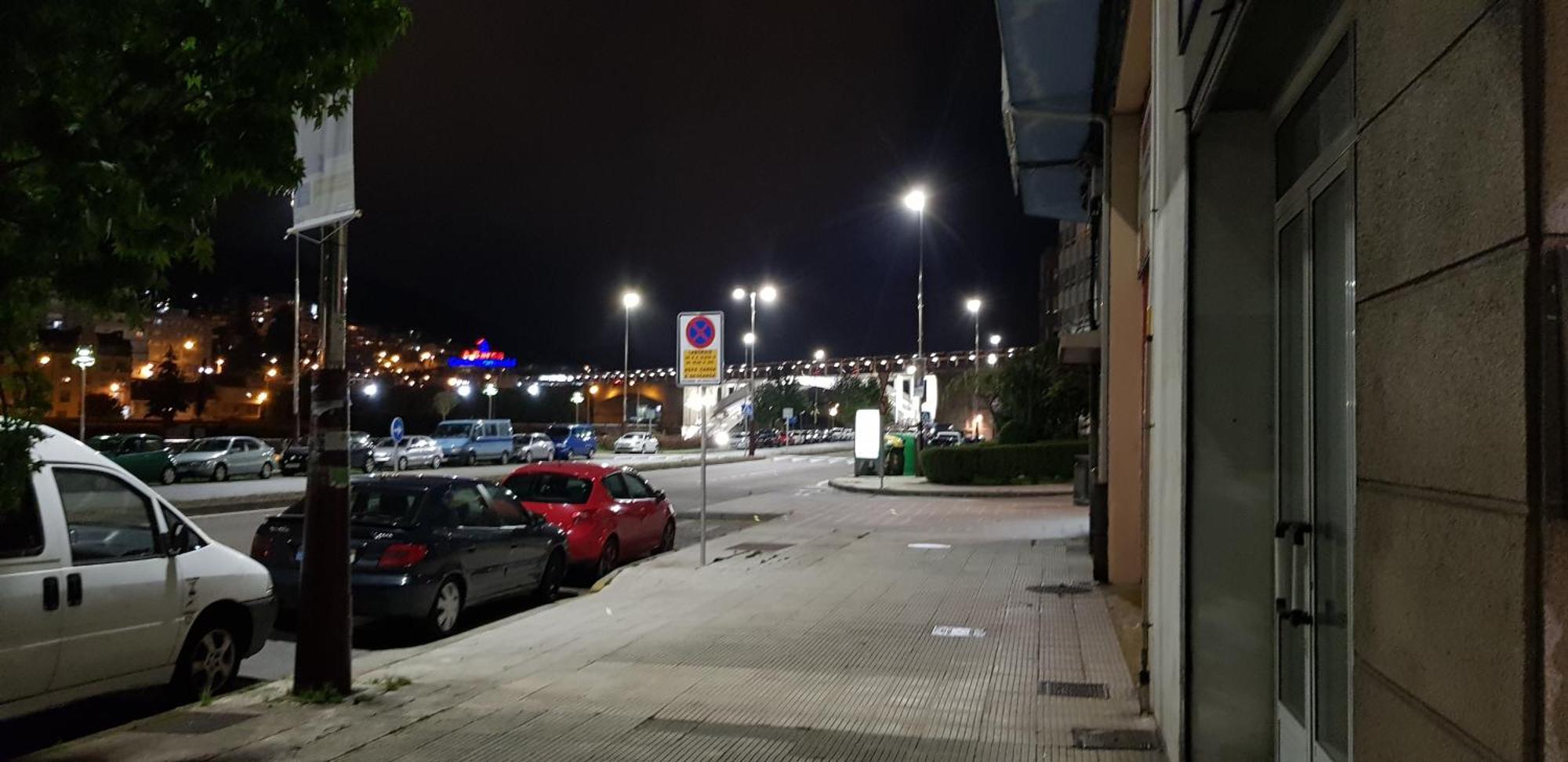 Aires De Pontevedra Apartment Bagian luar foto