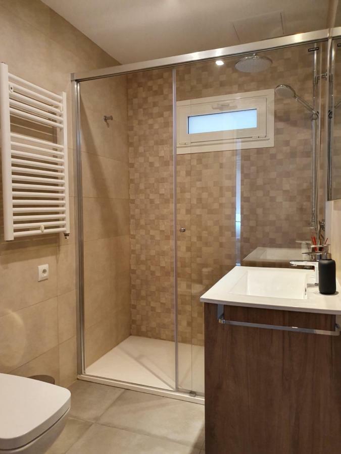 Aires De Pontevedra Apartment Bagian luar foto